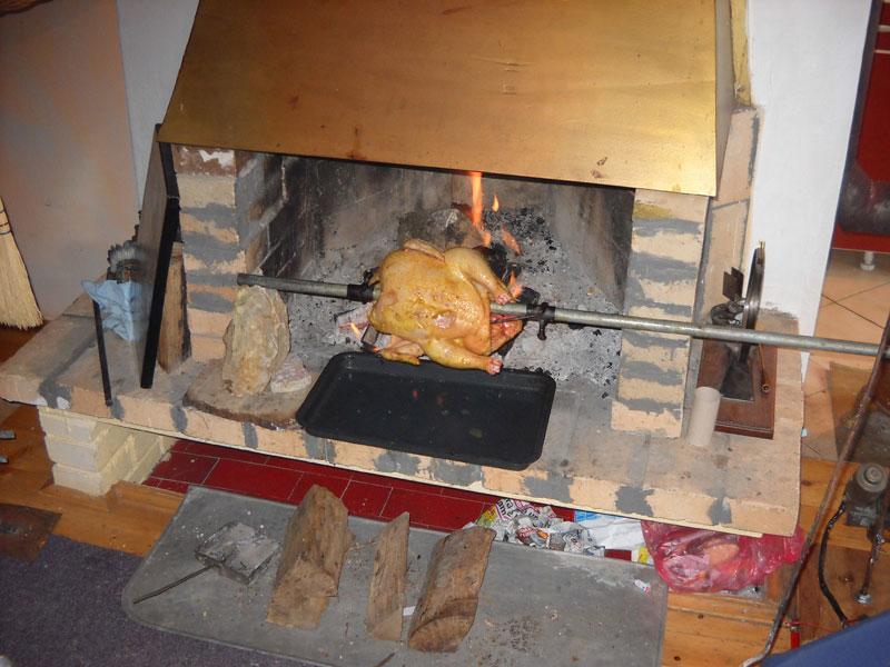 Chalet Baluma Maluba 亚霍里纳 外观 照片